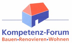 Kompetenz-Forum Bauen Renovieren Wohnen