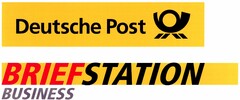 Deutsche Post BRIEFSTATION BUSINESS