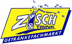 ZISCH & TRINK GETRÄNKEFACHMARKT