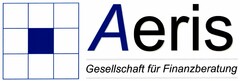 Aeris Gesellschaft für Finanzberatung