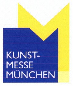 KUNST-MESSE MÜNCHEN