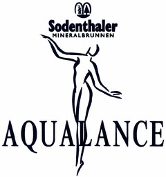 Sodenthaler MINERALBRUNNEN AQUALANCE