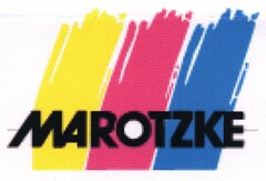 MAROTZKE