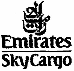 Emirates SkyCargo