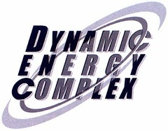 DYNAMIC ENERGY COMPLEX