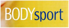 BODYsport