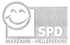 SPD MARZAHN - HELLERSDORF