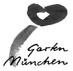 Garten München