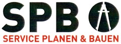 SPB SERVICE PLANEN & BAUEN