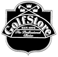 Golf Store