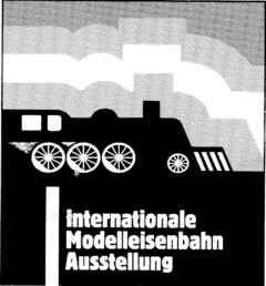 Internationale Modelleisenbahn Ausstellung