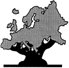 Historische Bäume Europas
