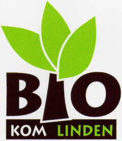 BIO KOM LINDEN