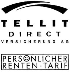 TELLIT DIRECT VERSICHERUNG AG