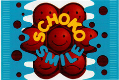 SCHOKO  SMILE