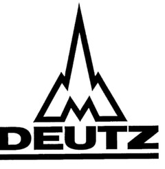 DEUTZ