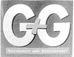 G+G GESUNDHEIT UND GESELLSCHAFT