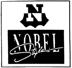 N NOBEL Style