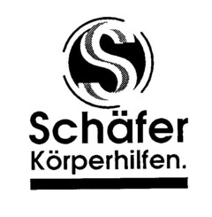 S Schäfer Körperhilfen