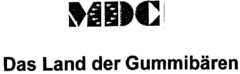 MDC Das Land der Gummibären