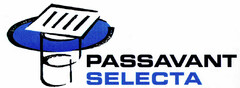 PASSAVANT SELECTA