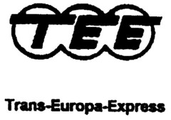 TEE Trans-Europa-Express