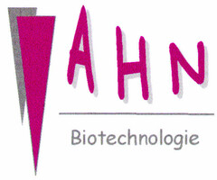 AHN Biotechnologie