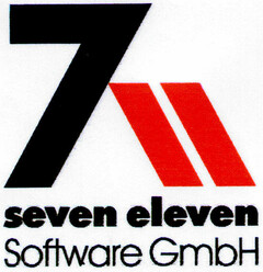 seven eleven Software GmbH