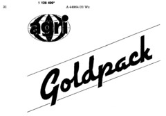 Goldpack