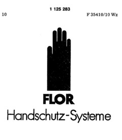 FLOR Handschutz-Systeme