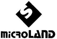 S Microland