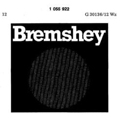 Bremshey