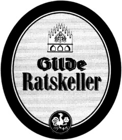 GILDE RATSKELLER