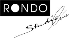 RONDO Studio line