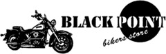 BLACK POINT bikers store