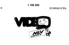 VIDEO HLV (LOTHY)