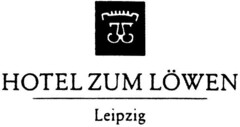 HOTEL ZUM LÖWEN Leipzig