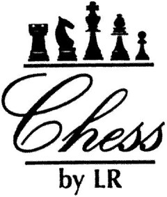 Chess by LR