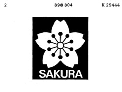 SAKURA