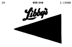 Libby`s