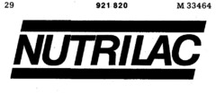 NUTRILAC