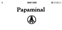 Papaminal