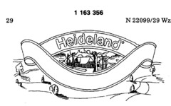 Heideland