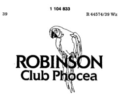 ROBINSON Club Phocea