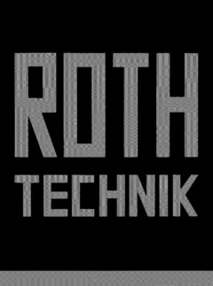 ROTH TECHNIK