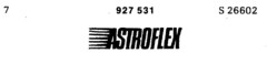 ASTROFLEX