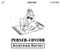 PERSER-CONTOR Andreas Seiler