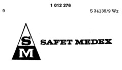 SM SAFET MEDEX