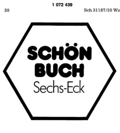 SCHÖN BUCH