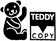 TEDDY COPY